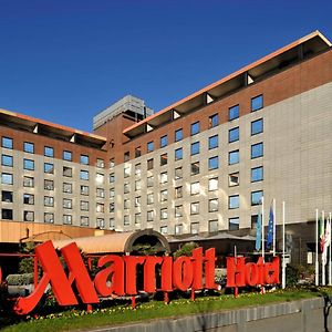 Milan Marriott Hotel